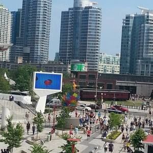 Meet your Posher, Dana